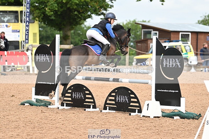 240630A-112547-12087 - Cls 24 HOYS 128cm Qualifier