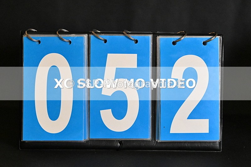 ESP_7243 - HD Video - 90cm Saturday All Sections