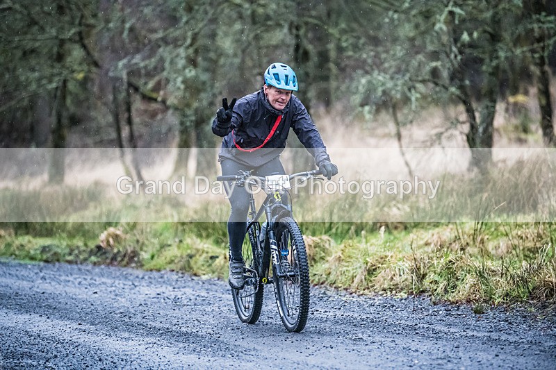 HTE Kielder Duathlon-455 - High Terrain Events Kielder Off Road Duathlon Sunday 8th January 2023