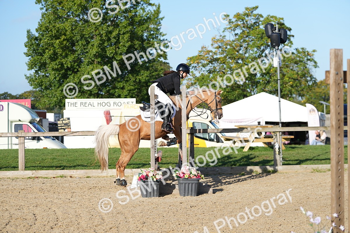 SBM_14298 - J57 - Clear Round 60cm