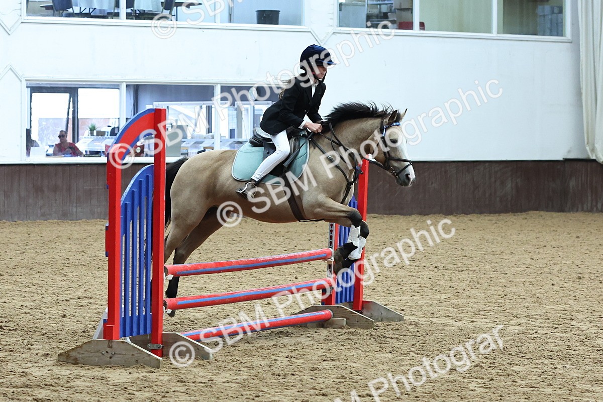 SBM_005501 - Class 7 - 70cm Open