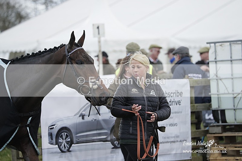 PtP 190323 280 - Oakley Hunt Point-to-Point Brafield-On-The-Green 19/03/23
