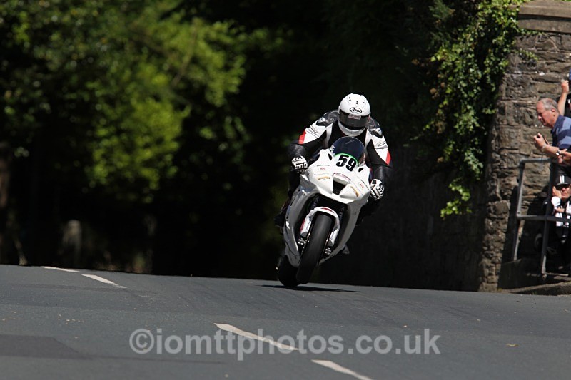  - Superbike Race