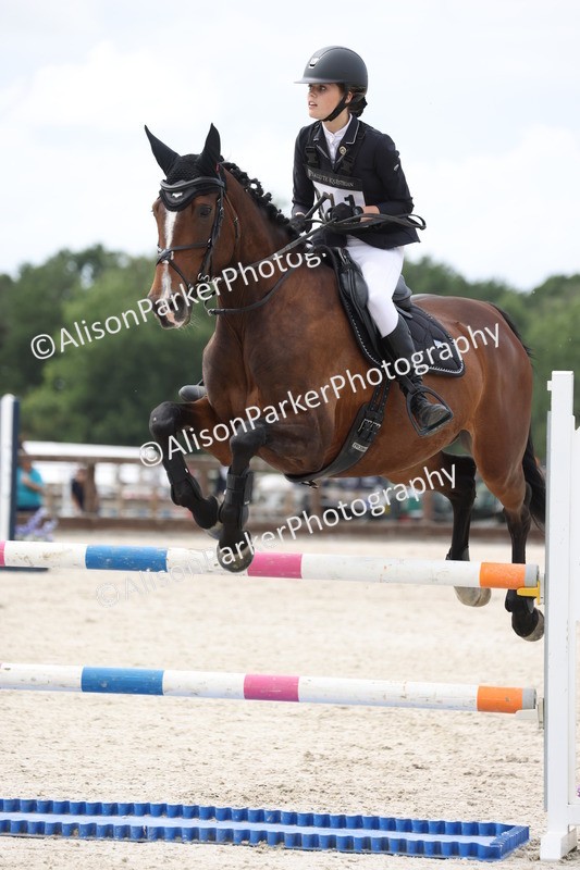 20250622-8269 - PC100 Qualifier - Round 2