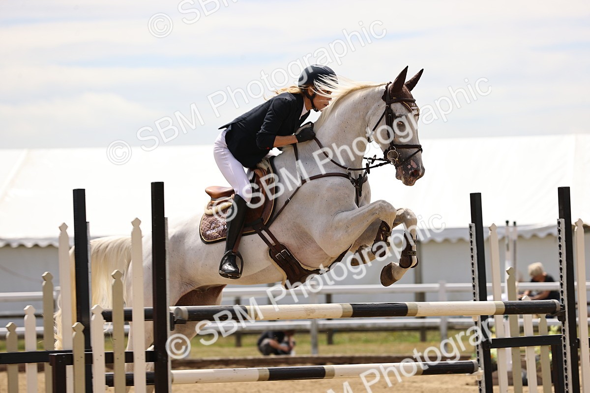 SBM_010409 - Class 9 - Senior Foxhunter - 1.20m Open
