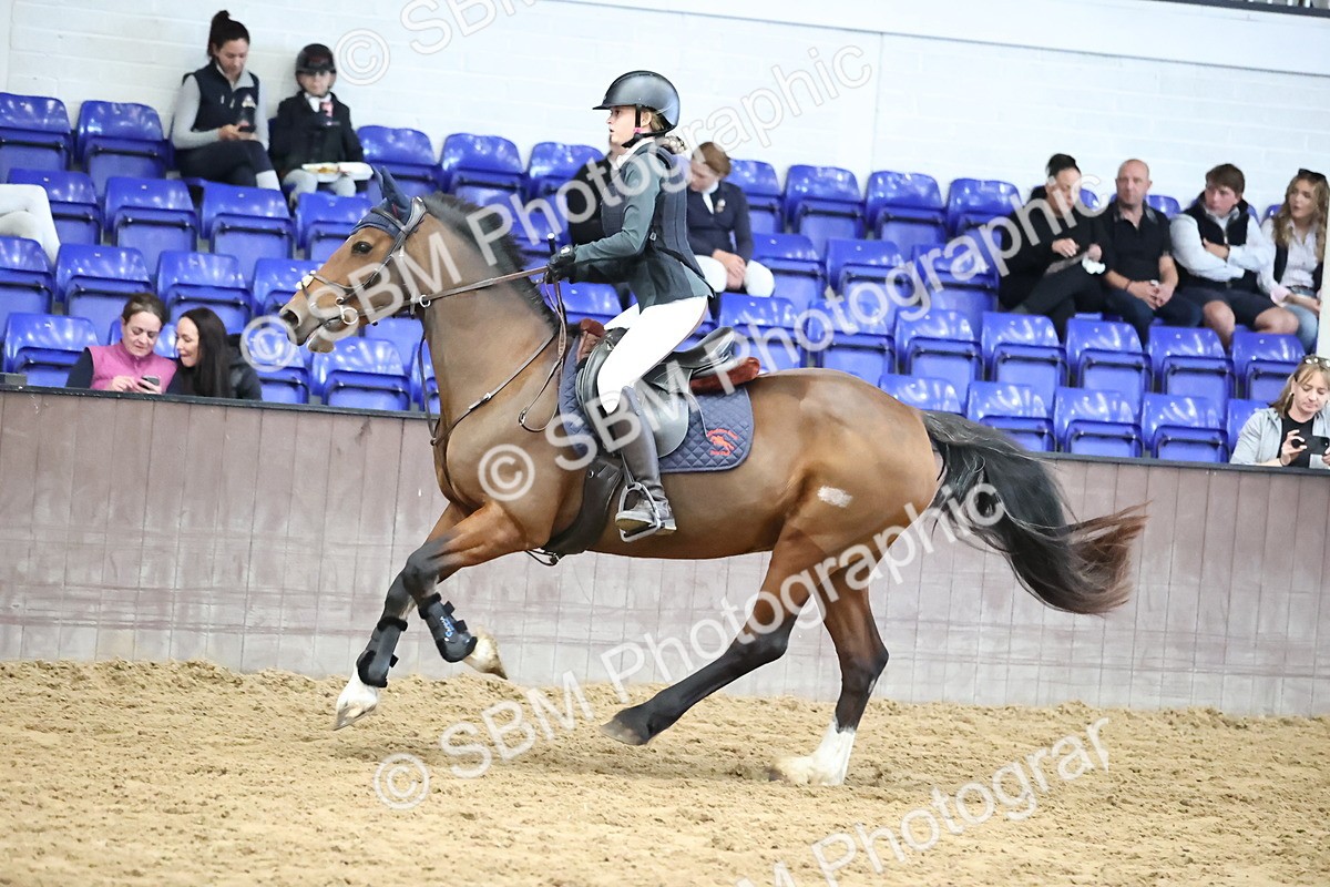 SBM_002165 - Class 6 - Mida Civil Engineering Ltd 80cm Area 12 Championship Qualifier