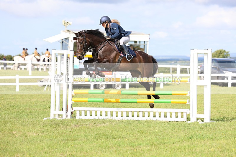 3E7A8427 - Class 14: Senior Discovery/1m open