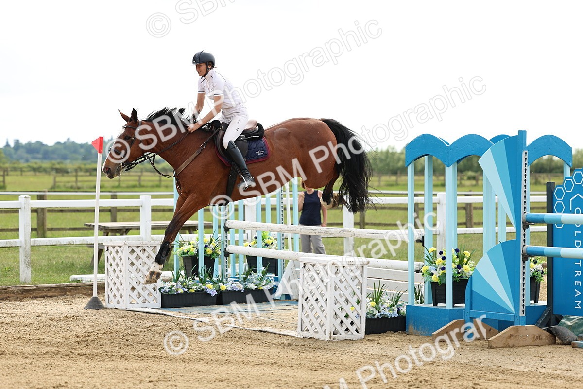 SBM_006423 - Class 20 - Senior Foxhunter - 1.20m