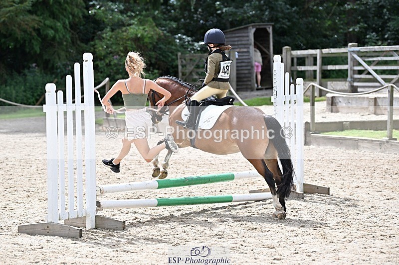 230824-130208-03242 - Round 1 Lead Rein Start to 13.50 cw