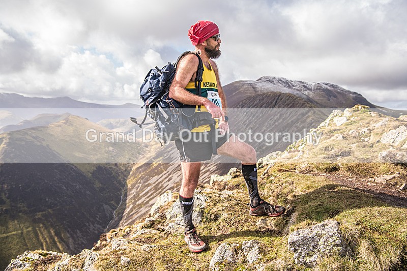 Causey Pike-464 - Causey Pike Fell Race Saturday 14th March 2026
