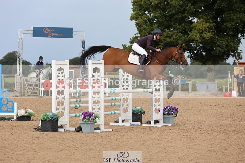 250911-111934-00923 - Cls 2 Snr Newcomers