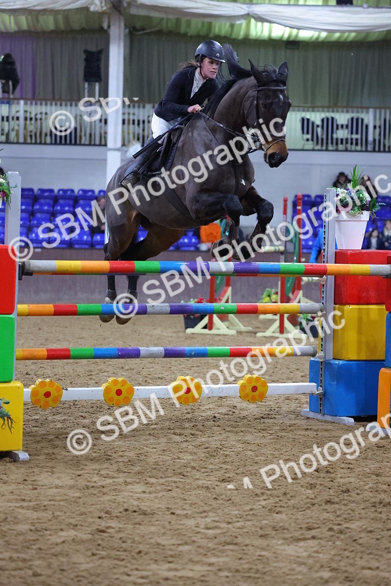 1I0A6108 - Class 12 - National 1.30m/1.40m Open Handicap