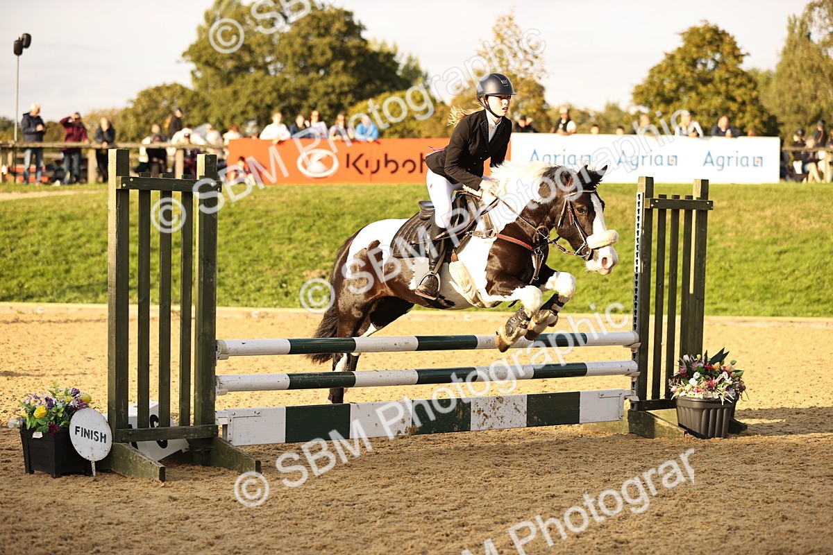 SBM_55999 - J10 - Junior Pony 75cm Championship