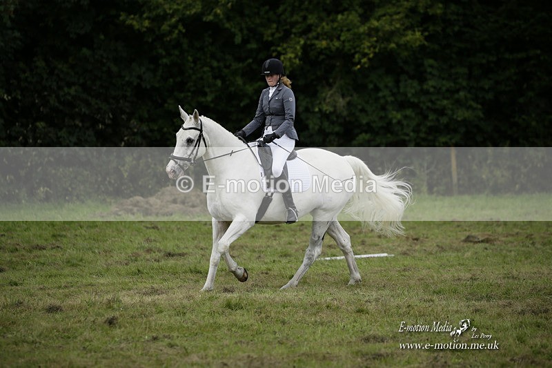 BVRC 120921 484 - Bourne Valley Riding Club UA Dressage & Show Jumping 12/09/21