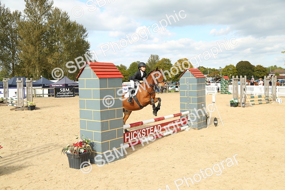 SBM_49415 - J7 - Junior Pony 60cm Championship