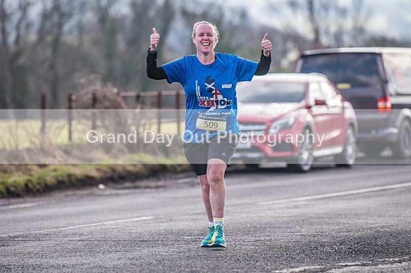 North Lakes-640 - North Lakes 10K & Half Marathon Sunday 9th February 2025