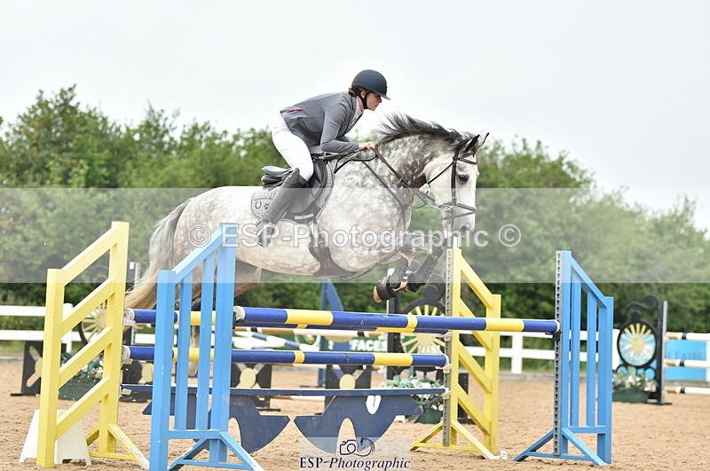 230611A-123646-05532 - Cls 34 1.05m Amateur Qualifier