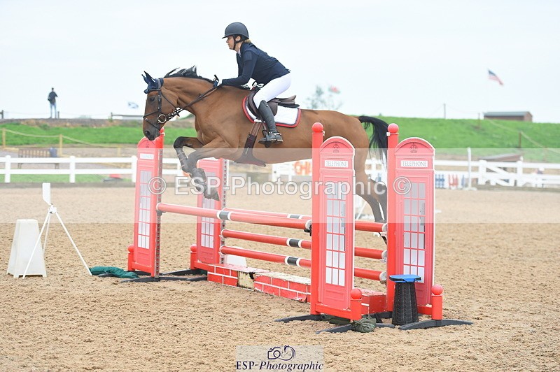 230916A-122620-04213 - Cls 23 Snr Discovery & 1m Open