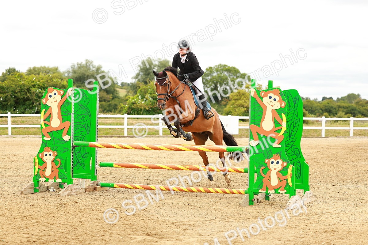 SBM_002121 - Class 10 - 0.95cm Amateur Championship Qualifier