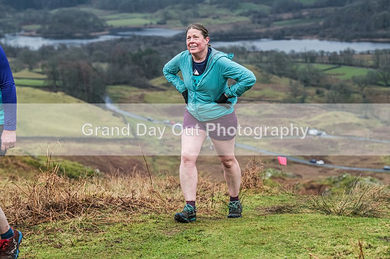 Elterwater-577 - Kendal Winter League Elterwater Junior & Senior Fell Races Sunday 25th January 2026