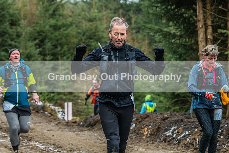 Glentress-934 - High Terrain Events Glentress 10K 21K & 42K Trail Races Sunday 16th February 2025