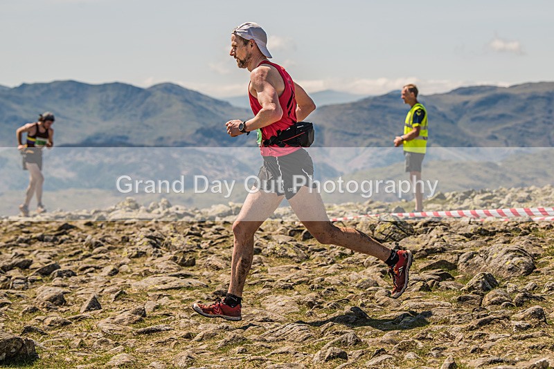 Fairfield-197 - Fairfield Horseshoe Fell Race Saturday 13th May 2023