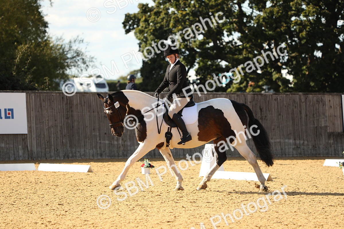 SBM_26825 - D17 - Grand Tour Championship - Novice 27