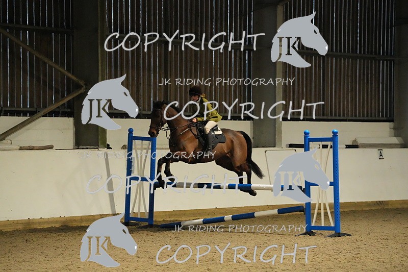 JKR03707 - Class 8 90cm