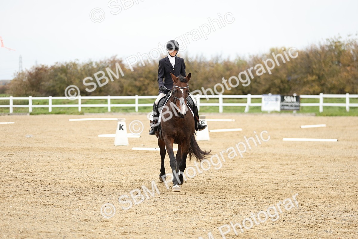 SBM_003006 - Class 8 - Novice 1