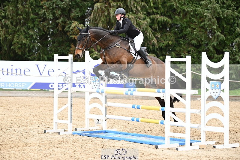 250322A-151115-03332 - Cls 12 1.10m Nat Am Qual &1.10m Open
