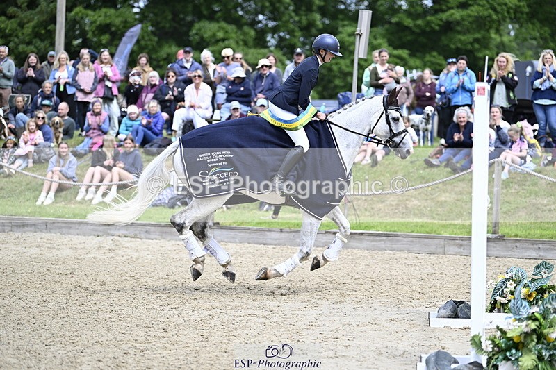 250525A-110351-15739 - Presentations Section A British Young Rider 3 Star