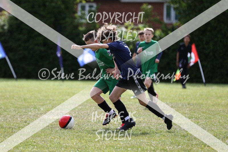 1DX30555 - Colebrook V Ferndale