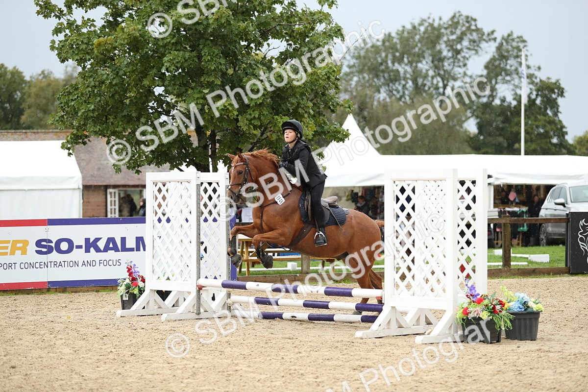 SBM_34387 - J60 Clear Round 50cm