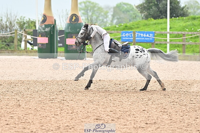 240505A-101357-03674 - Cls 2 Pony British Novice & 80cm Open