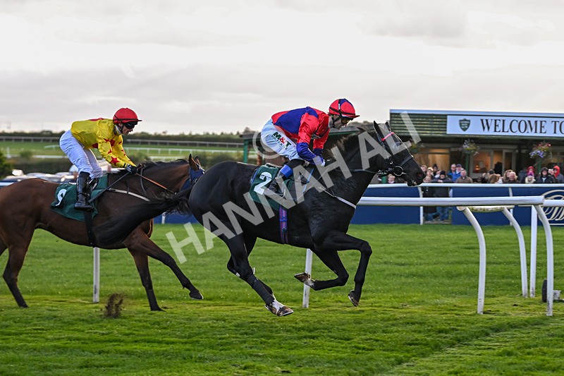 171026-Race 6-It Just Takes Time-6164 - Race 6 4.10pm William Hill Epic Boosts Handicap (Div II)