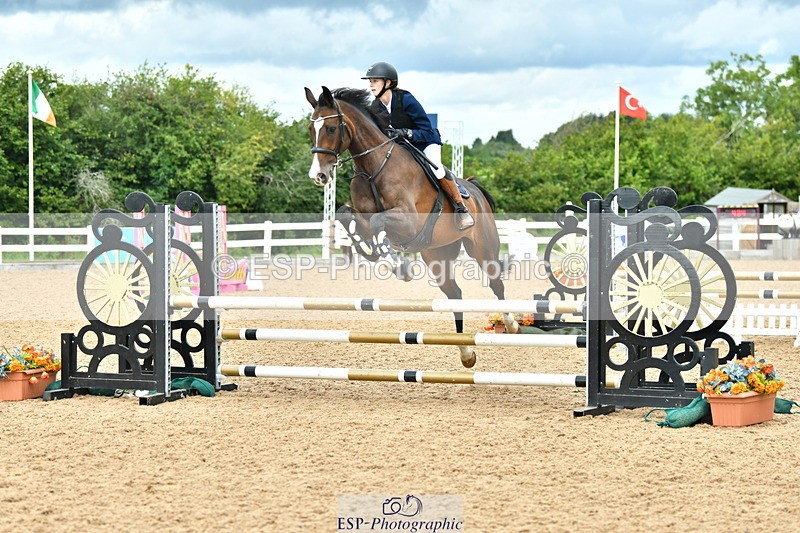 230813A-115205-11760 - Cls 41 85cm National Amateur Qualifier