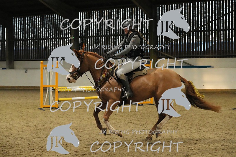 JKR03396 - Class 7 80cm