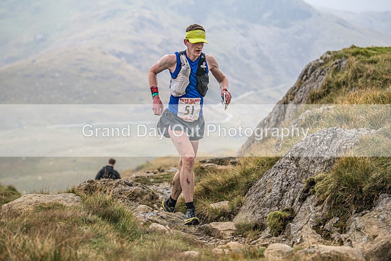 Peris Horseshoe-310 - Peris Horseshoe Fell Race Saturday 21st September 2024
