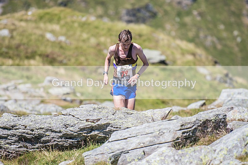 Kentmere-4 - Kentmere Horseshoe Fell Race Sunday 19th July 2026