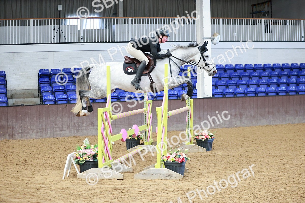 SBM_003703 - Class 11 - Senior Newcomers - 1.10m