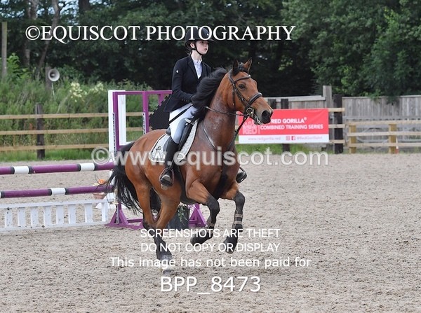 BPP_8473 - CLASS 17 SUN Pony Newcomers/ 1m Open