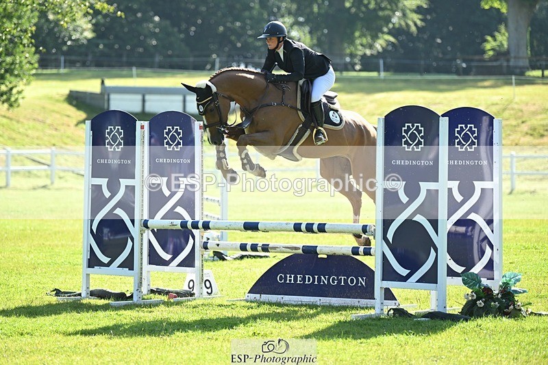 240713-090327-36518 - Cls 205 4 Yr Old Championships