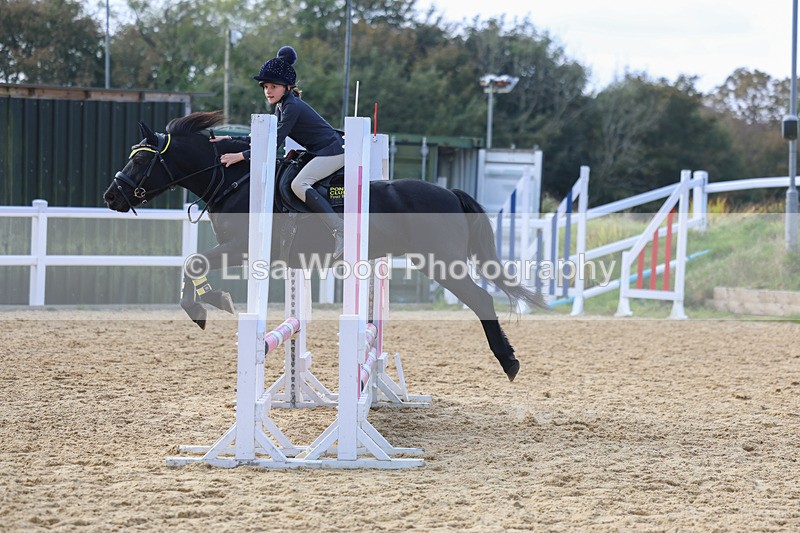 3E7A7288 - Class 3: 60cm open