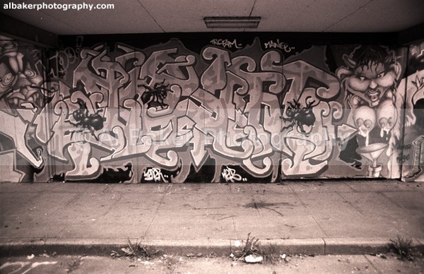 Ce11 - Graffiti Gallery (8)