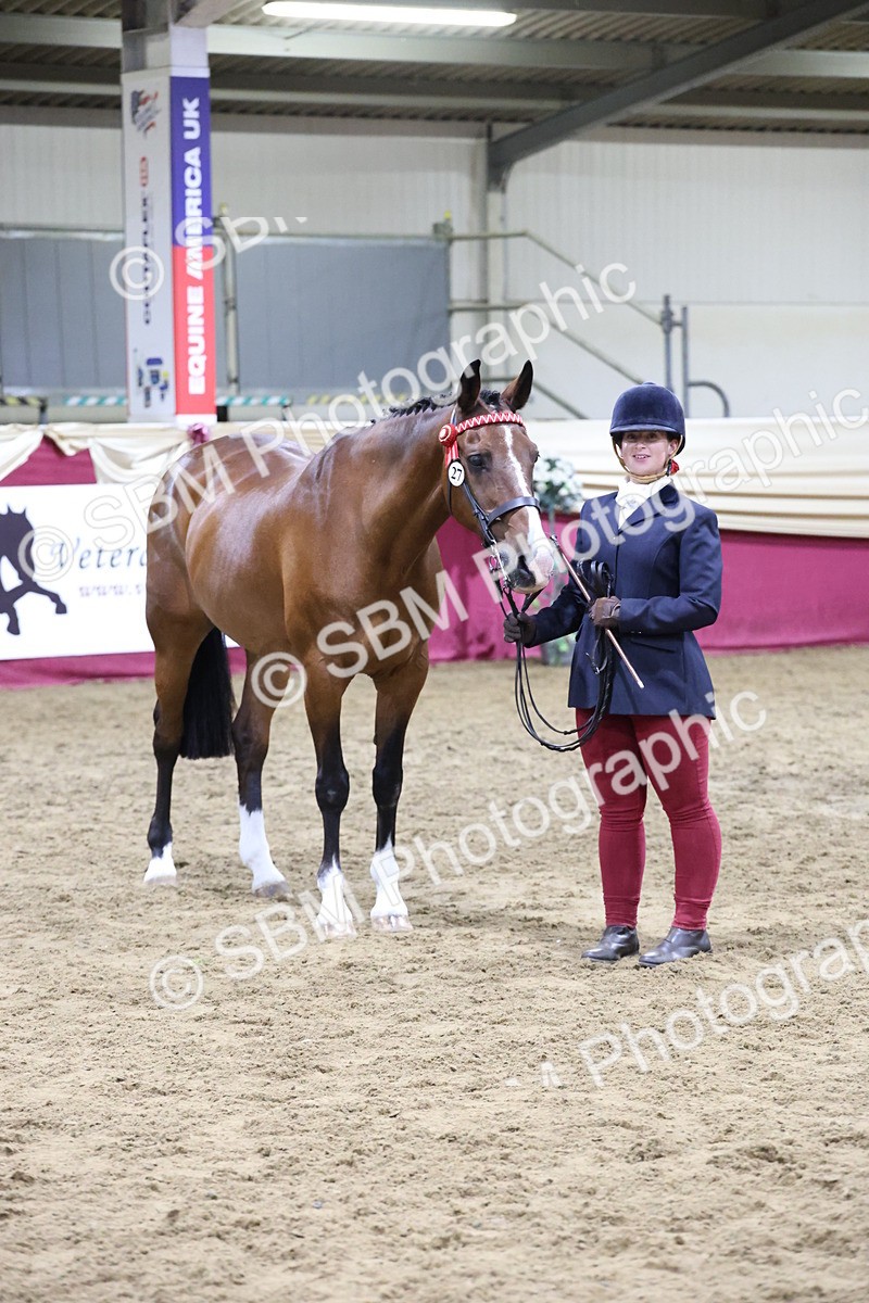 SBM_20658 - Class I - Ridden Pony Champ