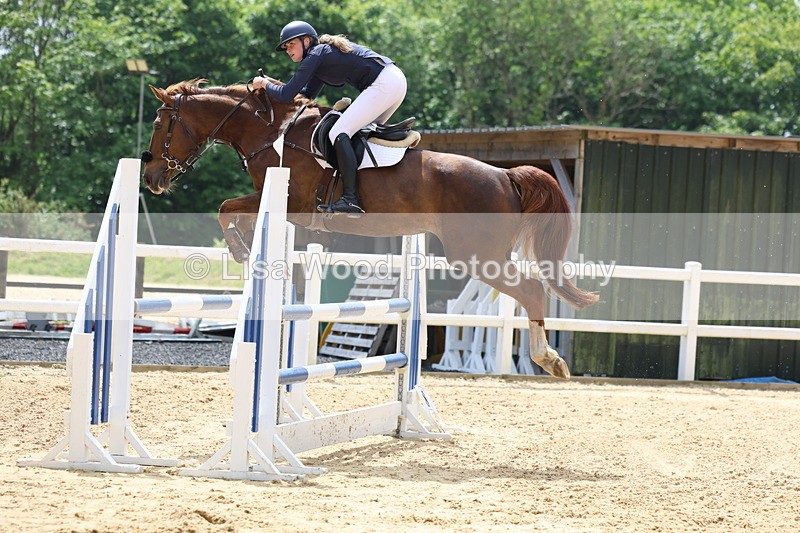 3E7A0751 - Class 11: Senior Discovery/1m open