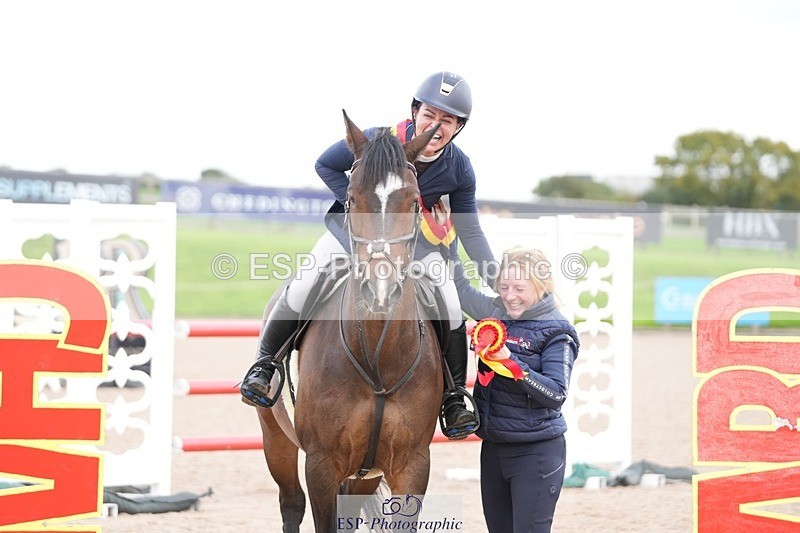 250921-155244-03893 - Cls 22 Unaffiliated 90cm Derby