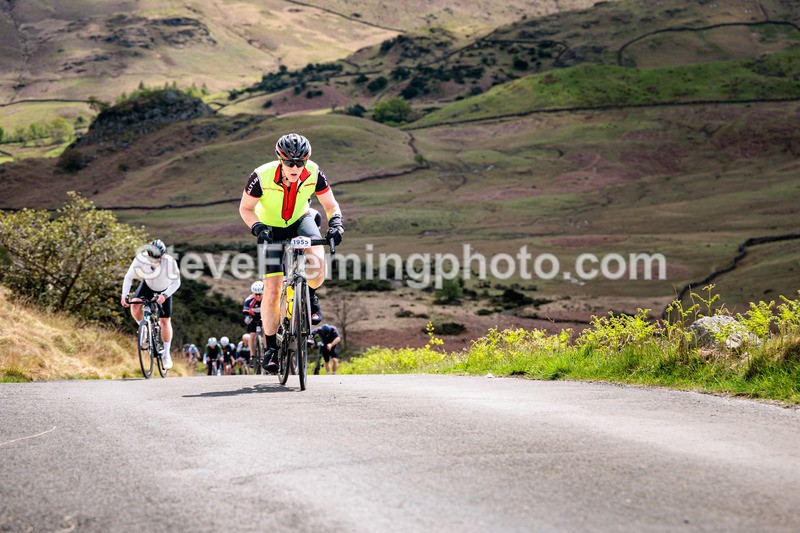 135737 - Blea Tarn Climb 13:00 - 14:00