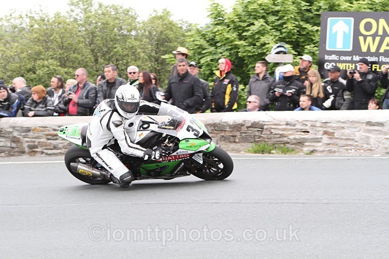  - Superbike Race