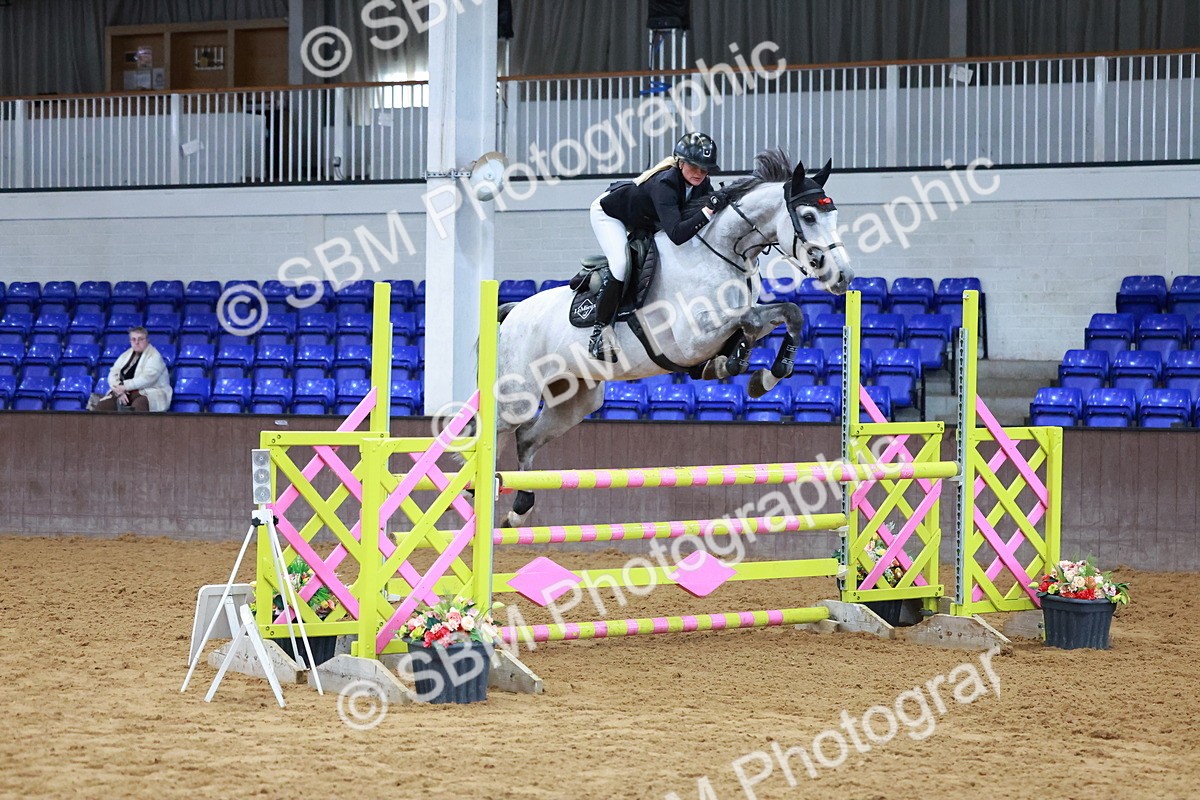 SBM_001392 - Class 4 - Senior Newcomers - 1.10m